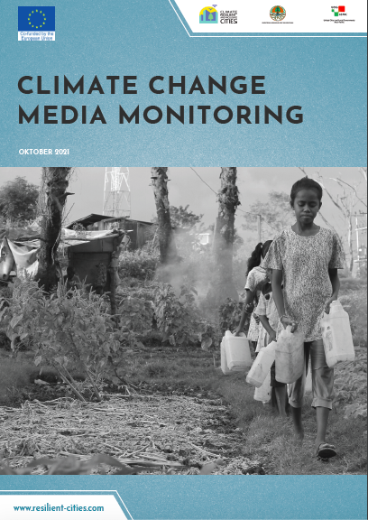 Media Monitoring Cover