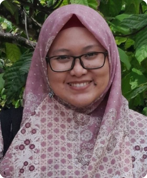 Indah Yusliga Sari Purba