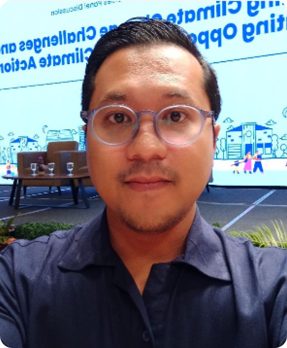 M Rizki Satria