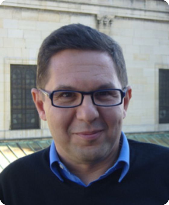 Prof. Youssef Diab