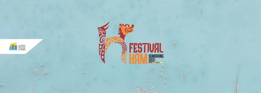 Talkshow: CRIC Joins the Human Rights Festival 2021