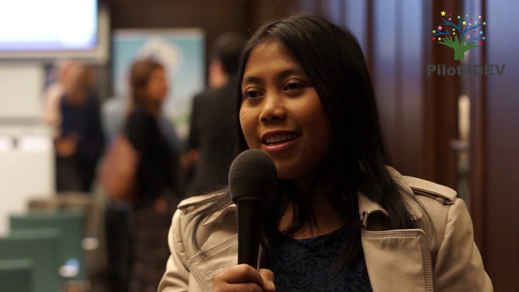 Interview of the project Manager