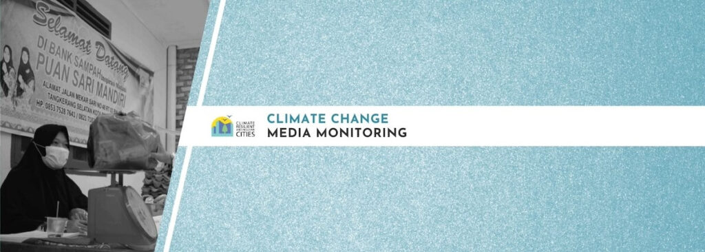 Media Monitoring: Post-COP26, Question of Climate Financing Looms Large