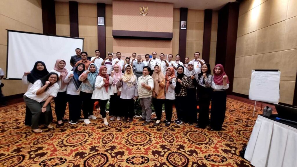 Samarinda City Continues the Pursuit of Climate Change Adaptation