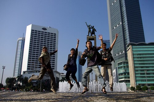 New Report Highlights Role of Cities in Climate Action