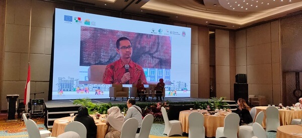 Bringing Climate Financing for Cities/Local Governments into Light